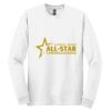 Heavy Cotton™ Long Sleeve T-Shirt Thumbnail
