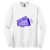 Heavy Cotton™ Long Sleeve T-Shirt Thumbnail