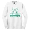 Heavy Cotton™ Long Sleeve T-Shirt Thumbnail