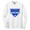 Heavy Cotton™ Long Sleeve T-Shirt Thumbnail