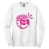Heavy Cotton™ Long Sleeve T-Shirt Thumbnail