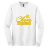 Heavy Cotton™ Long Sleeve T-Shirt Thumbnail