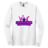 Heavy Cotton™ Long Sleeve T-Shirt Thumbnail