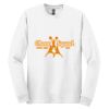 Heavy Cotton™ Long Sleeve T-Shirt Thumbnail