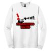 Heavy Cotton™ Long Sleeve T-Shirt Thumbnail
