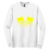 Heavy Cotton™ Long Sleeve T-Shirt Thumbnail