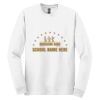 Heavy Cotton™ Long Sleeve T-Shirt Thumbnail