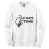 Heavy Cotton™ Long Sleeve T-Shirt Thumbnail