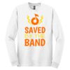 Heavy Cotton™ Long Sleeve T-Shirt Thumbnail