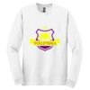 Heavy Cotton™ Long Sleeve T-Shirt Thumbnail
