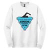 Heavy Cotton™ Long Sleeve T-Shirt Thumbnail