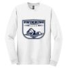 Heavy Cotton™ Long Sleeve T-Shirt Thumbnail