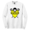 Heavy Cotton™ Long Sleeve T-Shirt Thumbnail