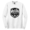 Heavy Cotton™ Long Sleeve T-Shirt Thumbnail