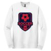 Heavy Cotton™ Long Sleeve T-Shirt Thumbnail