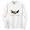 Heavy Cotton™ Long Sleeve T-Shirt Thumbnail
