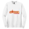 Heavy Cotton™ Long Sleeve T-Shirt Thumbnail