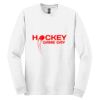 Heavy Cotton™ Long Sleeve T-Shirt Thumbnail