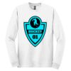 Heavy Cotton™ Long Sleeve T-Shirt Thumbnail