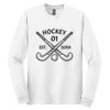 Heavy Cotton™ Long Sleeve T-Shirt Thumbnail