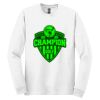 Heavy Cotton™ Long Sleeve T-Shirt Thumbnail