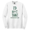 Heavy Cotton™ Long Sleeve T-Shirt Thumbnail