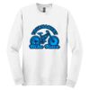 Heavy Cotton™ Long Sleeve T-Shirt Thumbnail