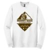 Heavy Cotton™ Long Sleeve T-Shirt Thumbnail