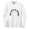 Heavy Cotton™ Long Sleeve T-Shirt Thumbnail