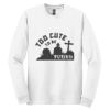 Heavy Cotton™ Long Sleeve T-Shirt Thumbnail