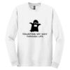 Heavy Cotton™ Long Sleeve T-Shirt Thumbnail
