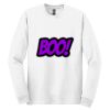 Heavy Cotton™ Long Sleeve T-Shirt Thumbnail