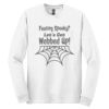 Heavy Cotton™ Long Sleeve T-Shirt Thumbnail
