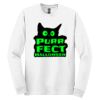 Heavy Cotton™ Long Sleeve T-Shirt Thumbnail