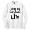 Heavy Cotton™ Long Sleeve T-Shirt Thumbnail