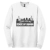 Heavy Cotton™ Long Sleeve T-Shirt Thumbnail