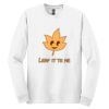 Heavy Cotton™ Long Sleeve T-Shirt Thumbnail