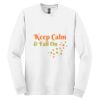 Heavy Cotton™ Long Sleeve T-Shirt Thumbnail