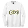 Heavy Cotton™ Long Sleeve T-Shirt Thumbnail