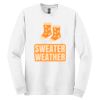 Heavy Cotton™ Long Sleeve T-Shirt Thumbnail