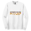 Heavy Cotton™ Long Sleeve T-Shirt Thumbnail