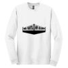Heavy Cotton™ Long Sleeve T-Shirt Thumbnail