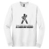 Heavy Cotton™ Long Sleeve T-Shirt Thumbnail