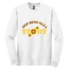 Heavy Cotton™ Long Sleeve T-Shirt Thumbnail