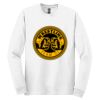 Heavy Cotton™ Long Sleeve T-Shirt Thumbnail