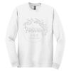 Heavy Cotton™ Long Sleeve T-Shirt Thumbnail