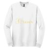 Heavy Cotton™ Long Sleeve T-Shirt Thumbnail