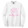 Heavy Cotton™ Long Sleeve T-Shirt Thumbnail