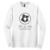 Heavy Cotton™ Long Sleeve T-Shirt Thumbnail