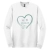 Heavy Cotton™ Long Sleeve T-Shirt Thumbnail